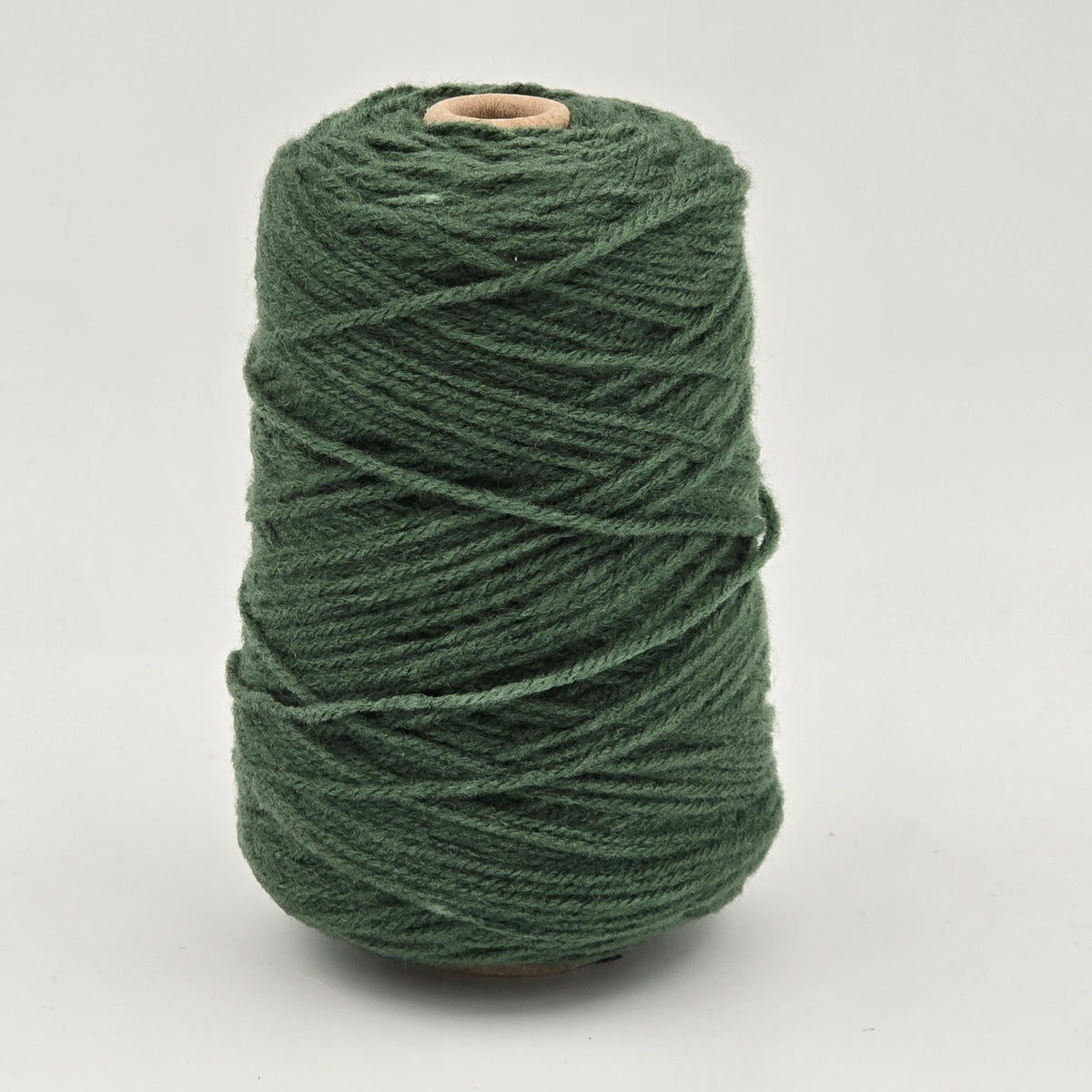 100% Acrylic Rug Yarn 0.55lb Cones