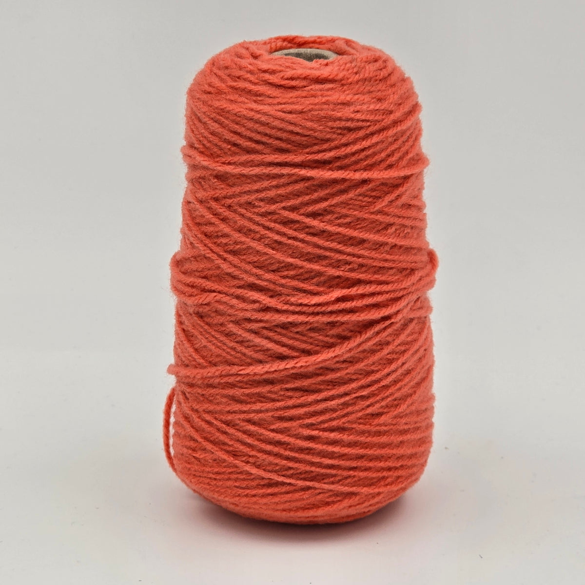 100% Acrylic Rug Yarn 0.55lb Cones