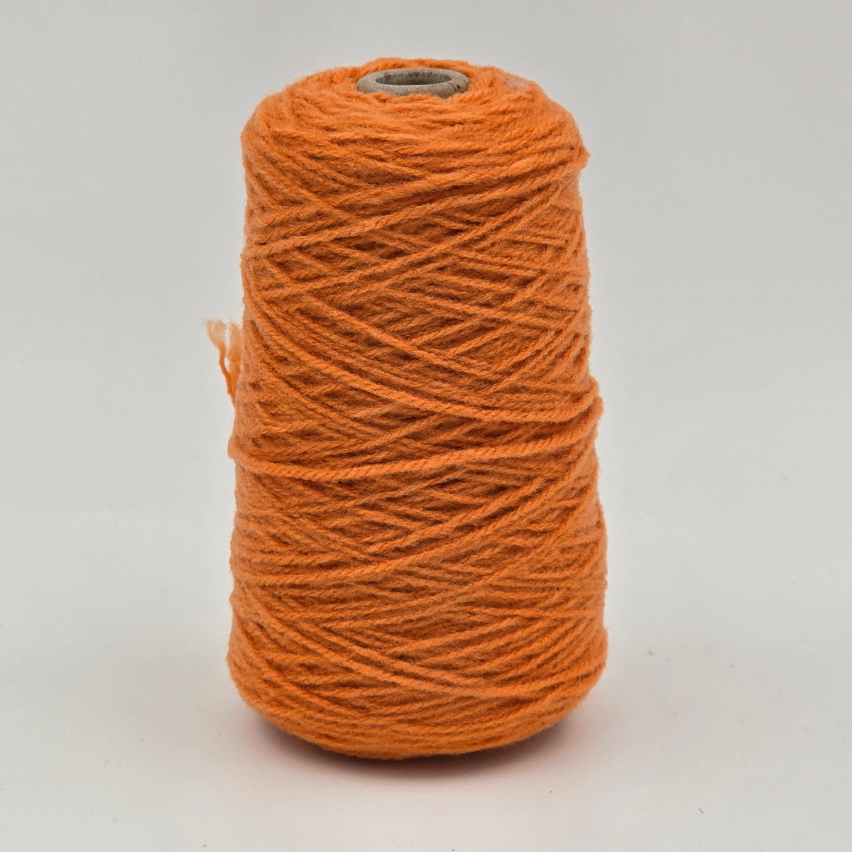 100% Acrylic Rug Yarn 0.55lb Cones