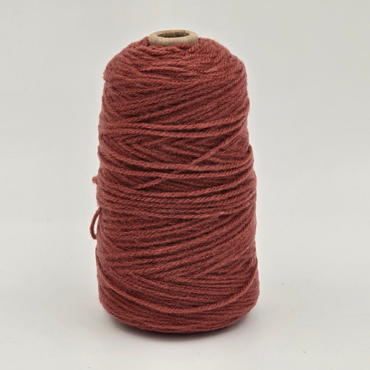 100% Acrylic Rug Yarn 0.55lb Cones