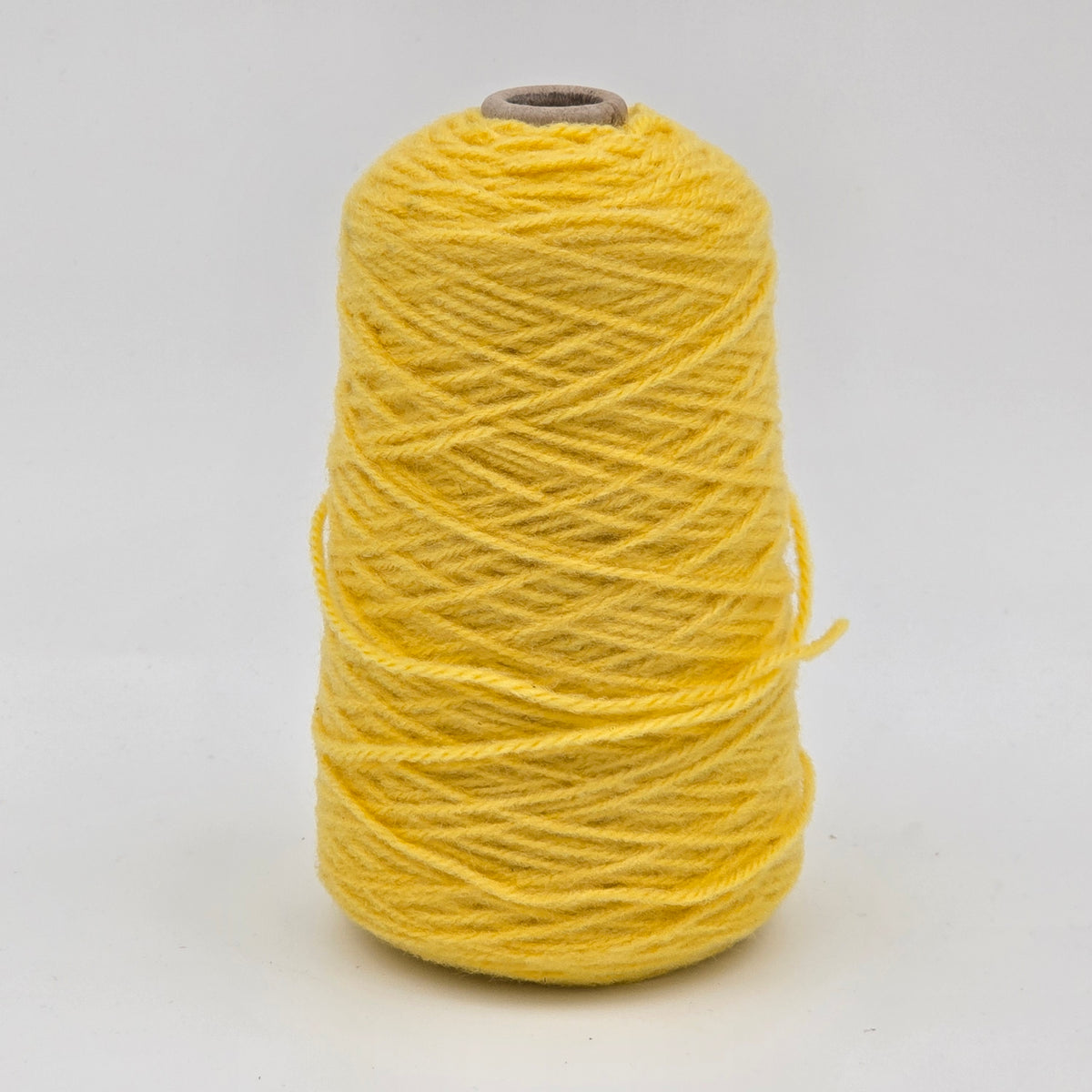 100% Acrylic Rug Yarn 0.55lb Cones