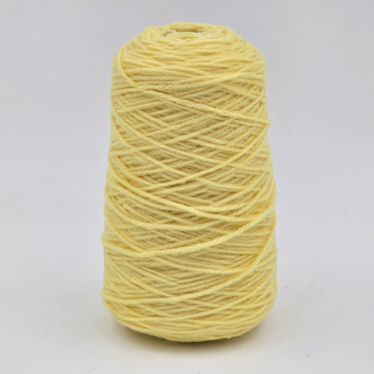100% Acrylic Rug Yarn 0.55lb Cones