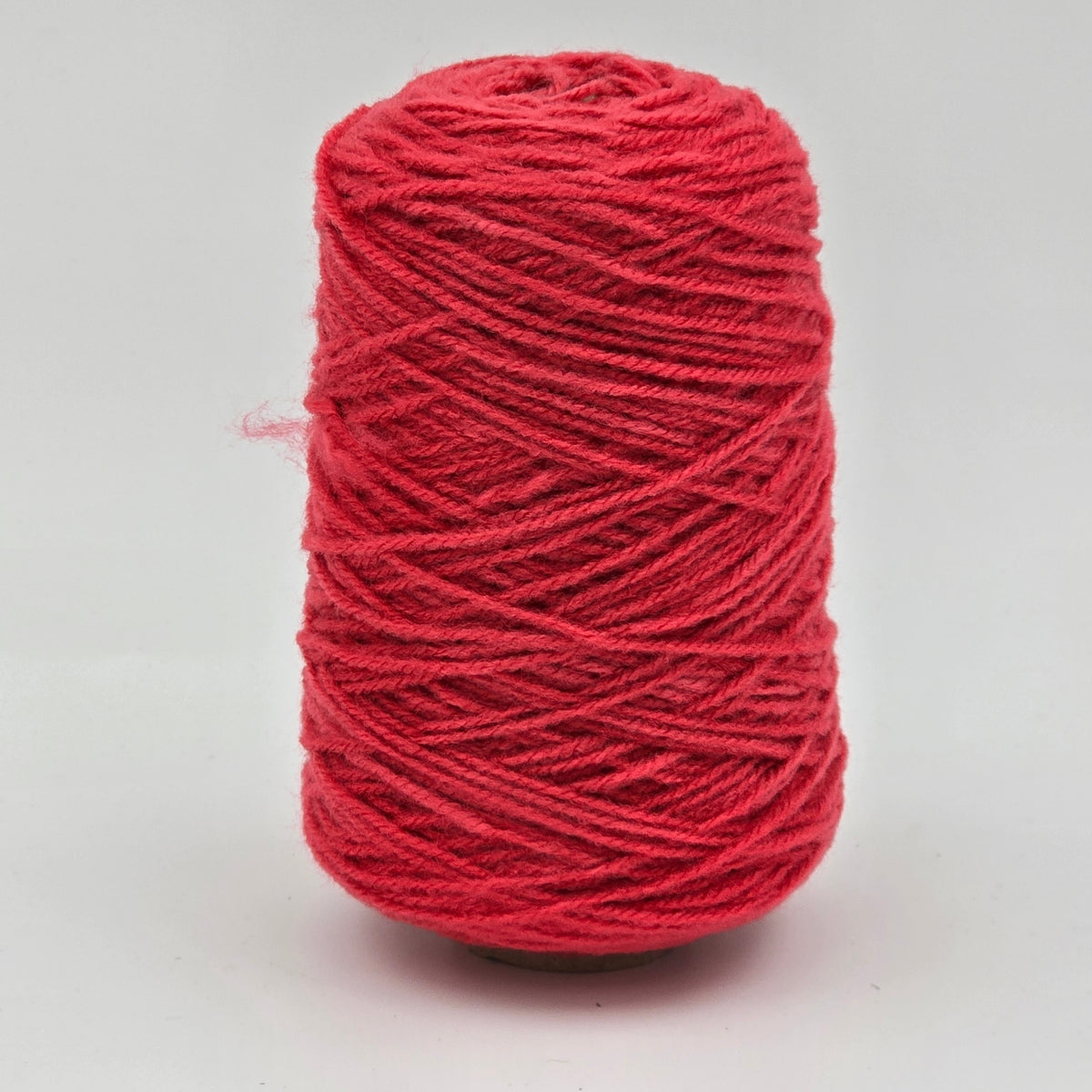 100% Acrylic Rug Yarn 0.55lb Cones