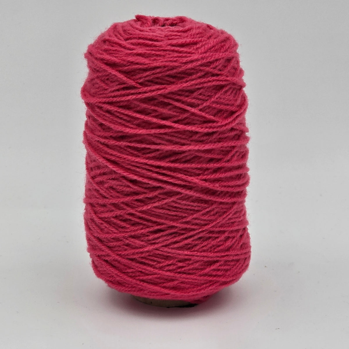 100% Acrylic Rug Yarn 0.55lb Cones