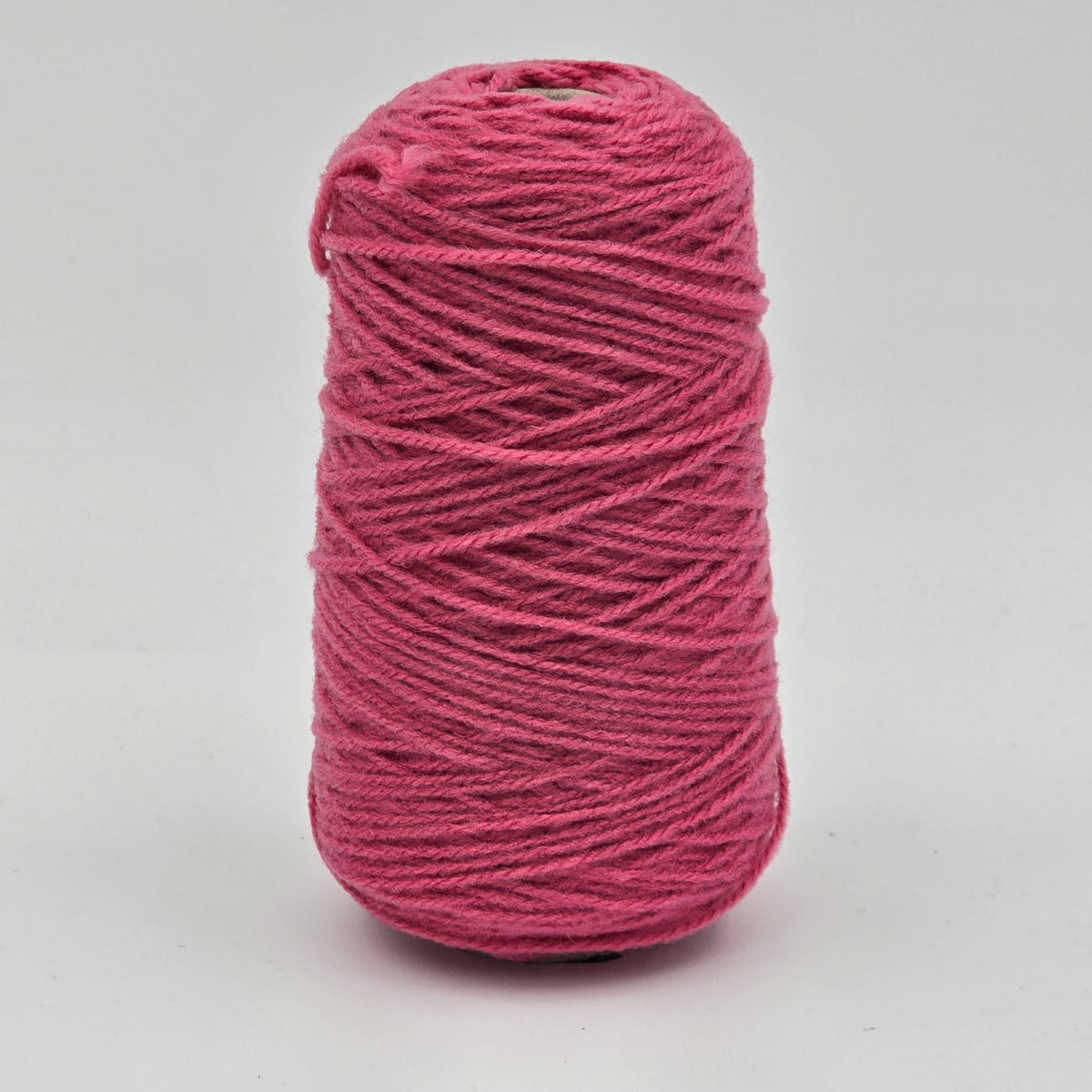 100% Acrylic Rug Yarn 0.55lb Cones