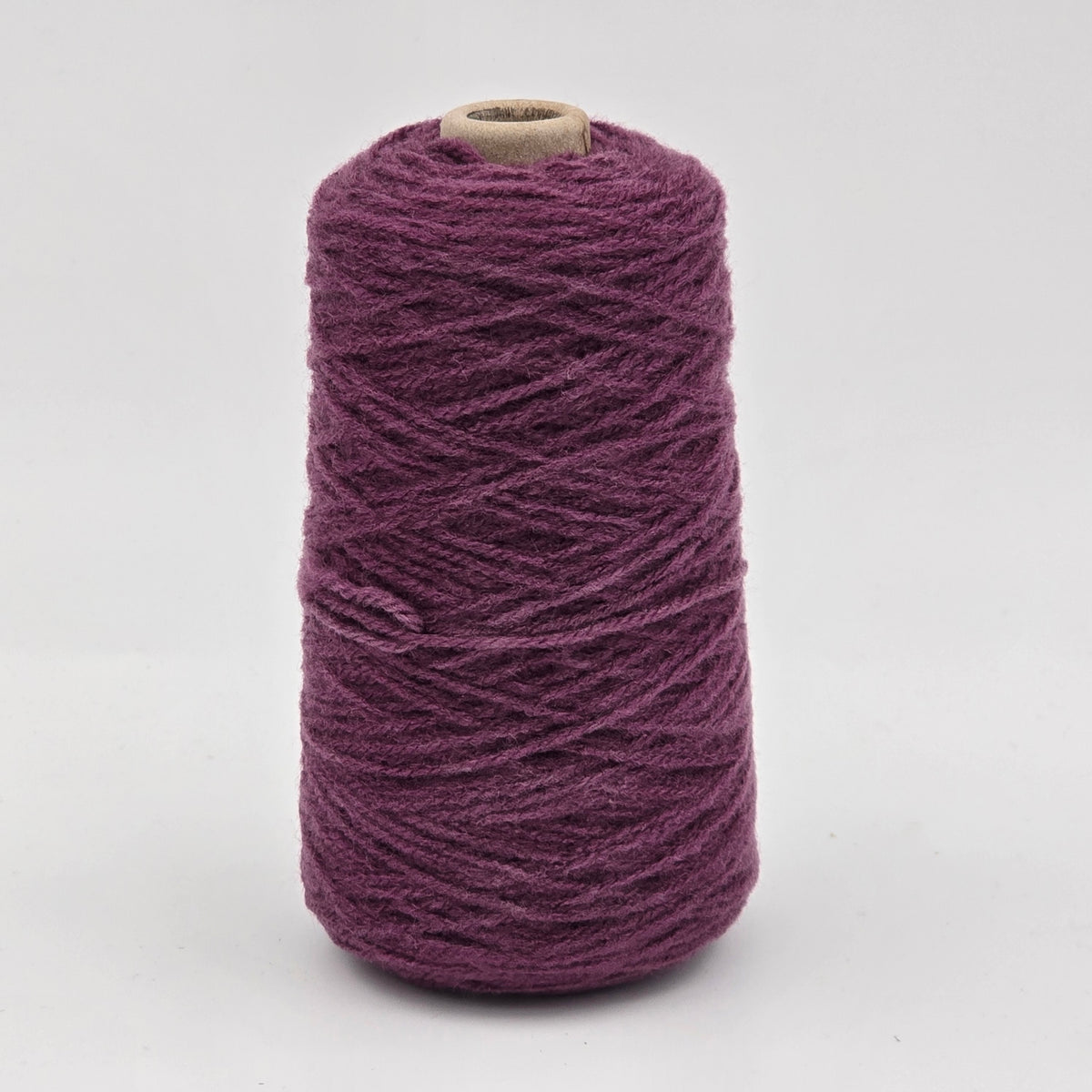 100% Acrylic Rug Yarn 0.55lb Cones