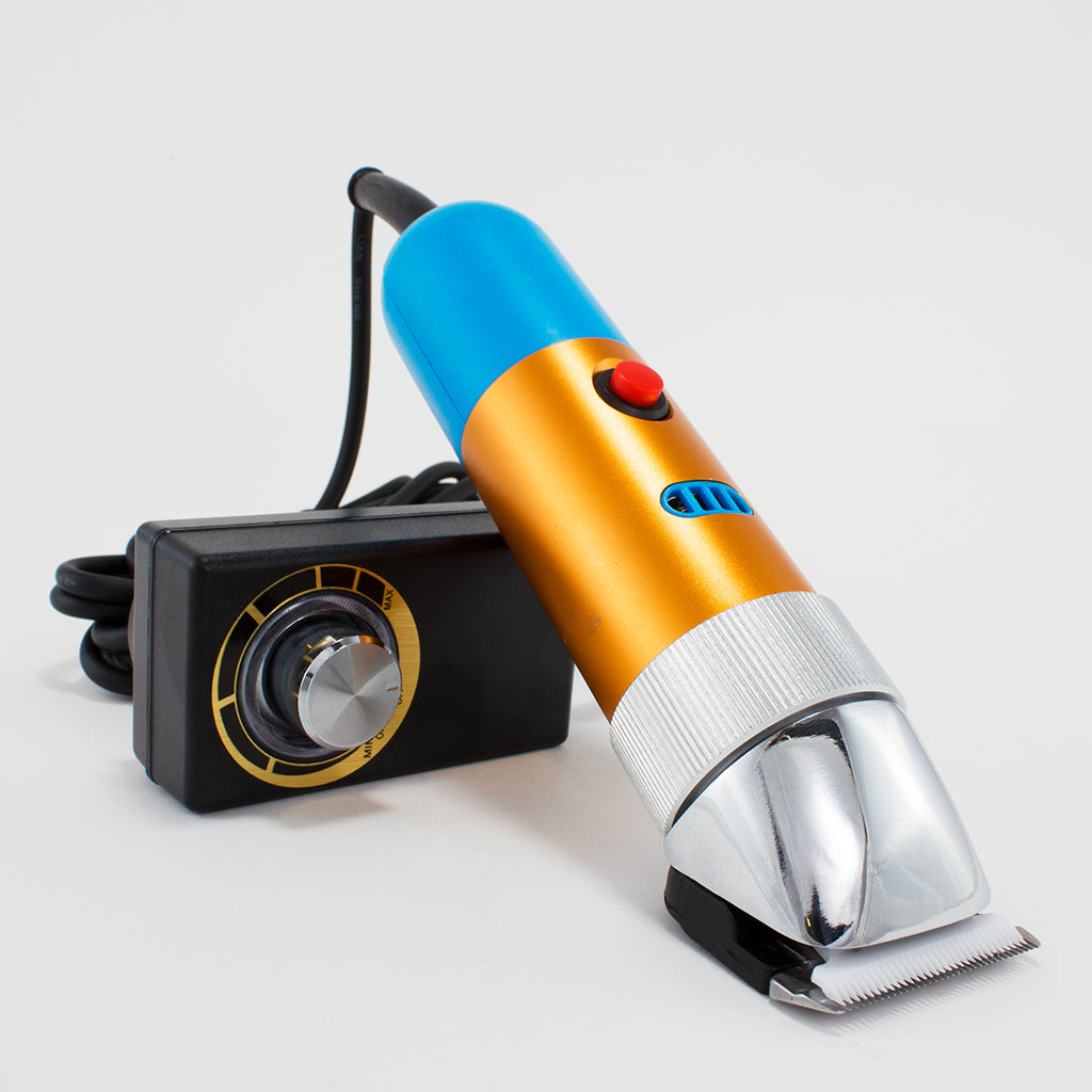 Heavy Duty 250W Rug Carving Tool (Wool, Acrylic) | Pre- Order Ships approx. Dec 22nd, 2025