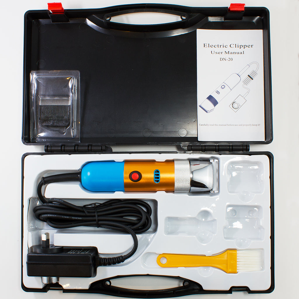 Heavy Duty 250W Rug Carving Tool (Wool, Acrylic) | Pre- Order Ships approx. Dec 22nd, 2025