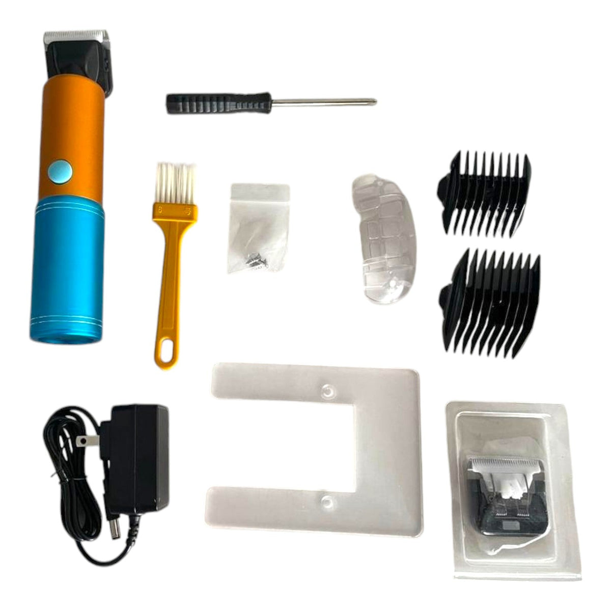 Wireless Carving Tool