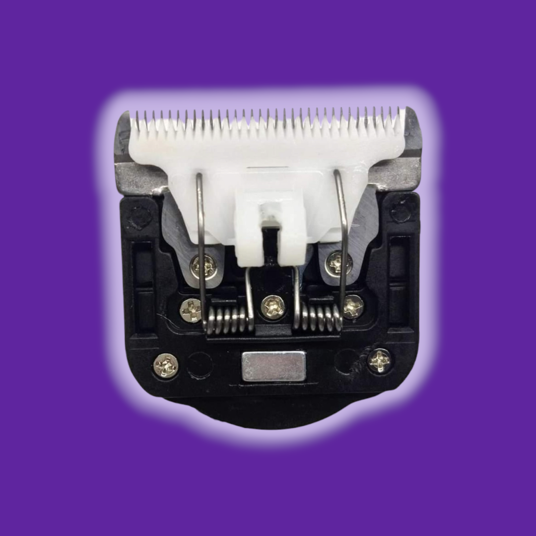 Rosewood Carver Replacement Blades | Pre- Order Ships approx. Dec 22nd, 2025