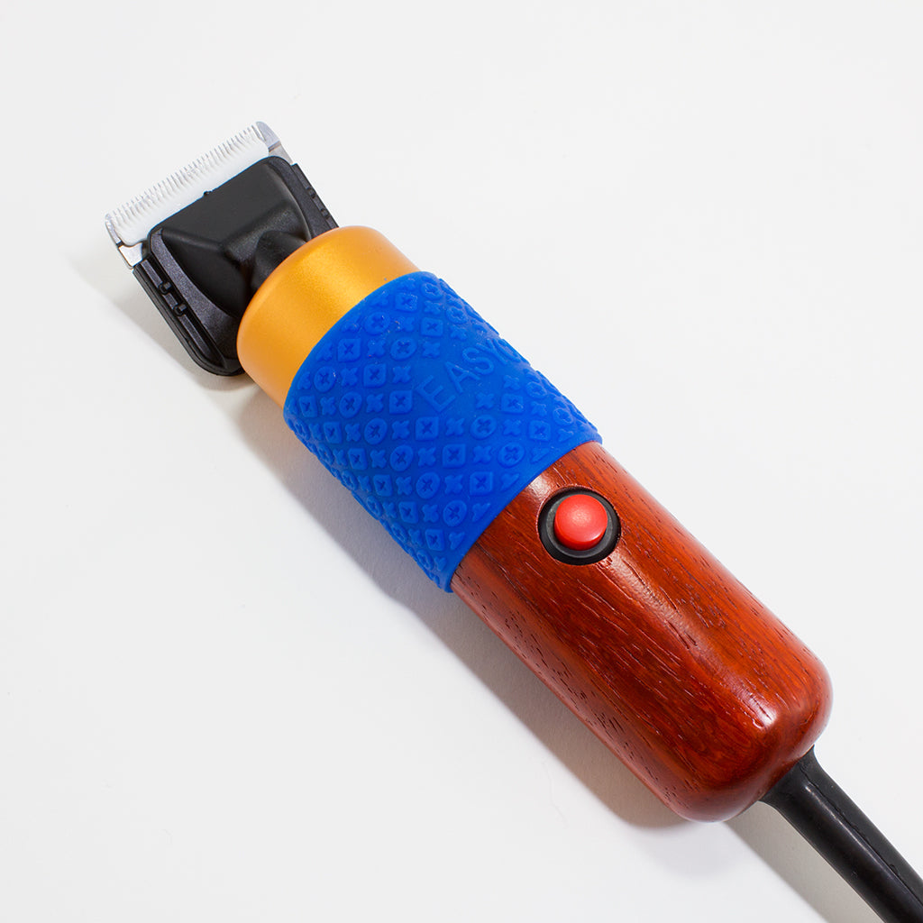 Old-Style Rosewood Carving Tool — 200W Electric Rug Carver | Free Shipping