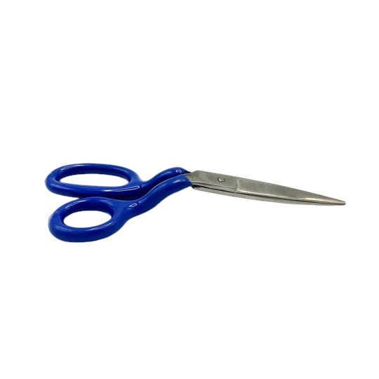 Bent Tip Rug Carving Scissors | Pre- Order Ships approx. Dec 22nd, 2025