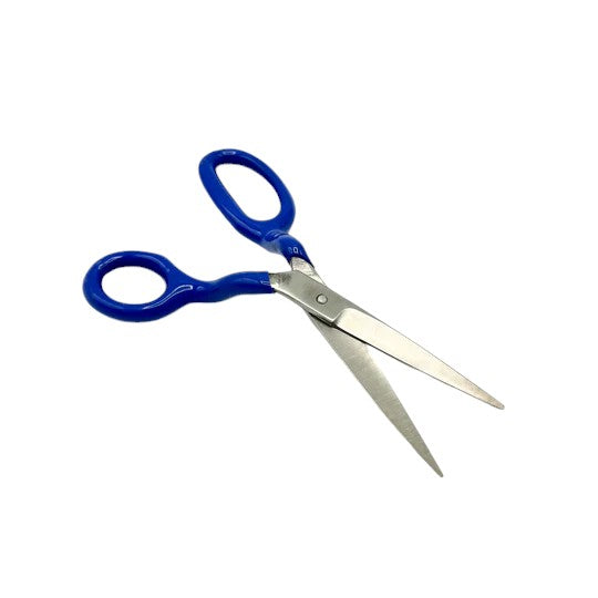 Bent Tip Rug Carving Scissors | Pre- Order Ships approx. Dec 22nd, 2025