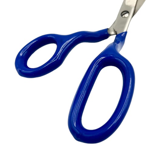 Bent Tip Rug Carving Scissors | Pre- Order Ships approx. Dec 22nd, 2025