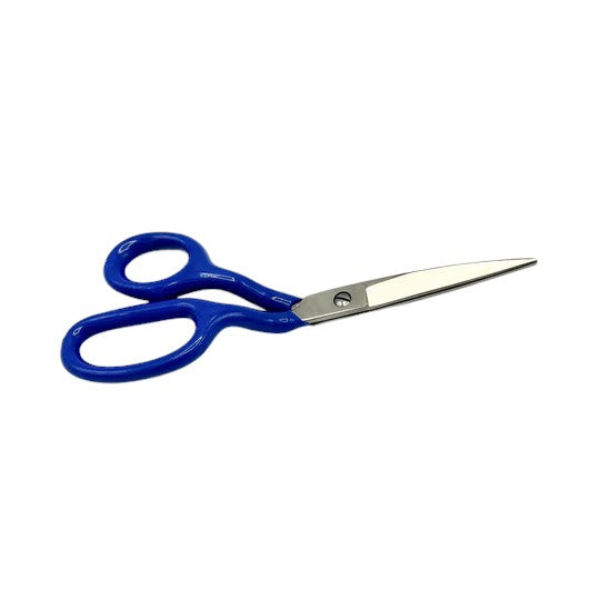 Bent Tip Rug Carving Scissors | Pre- Order Ships approx. Dec 22nd, 2025