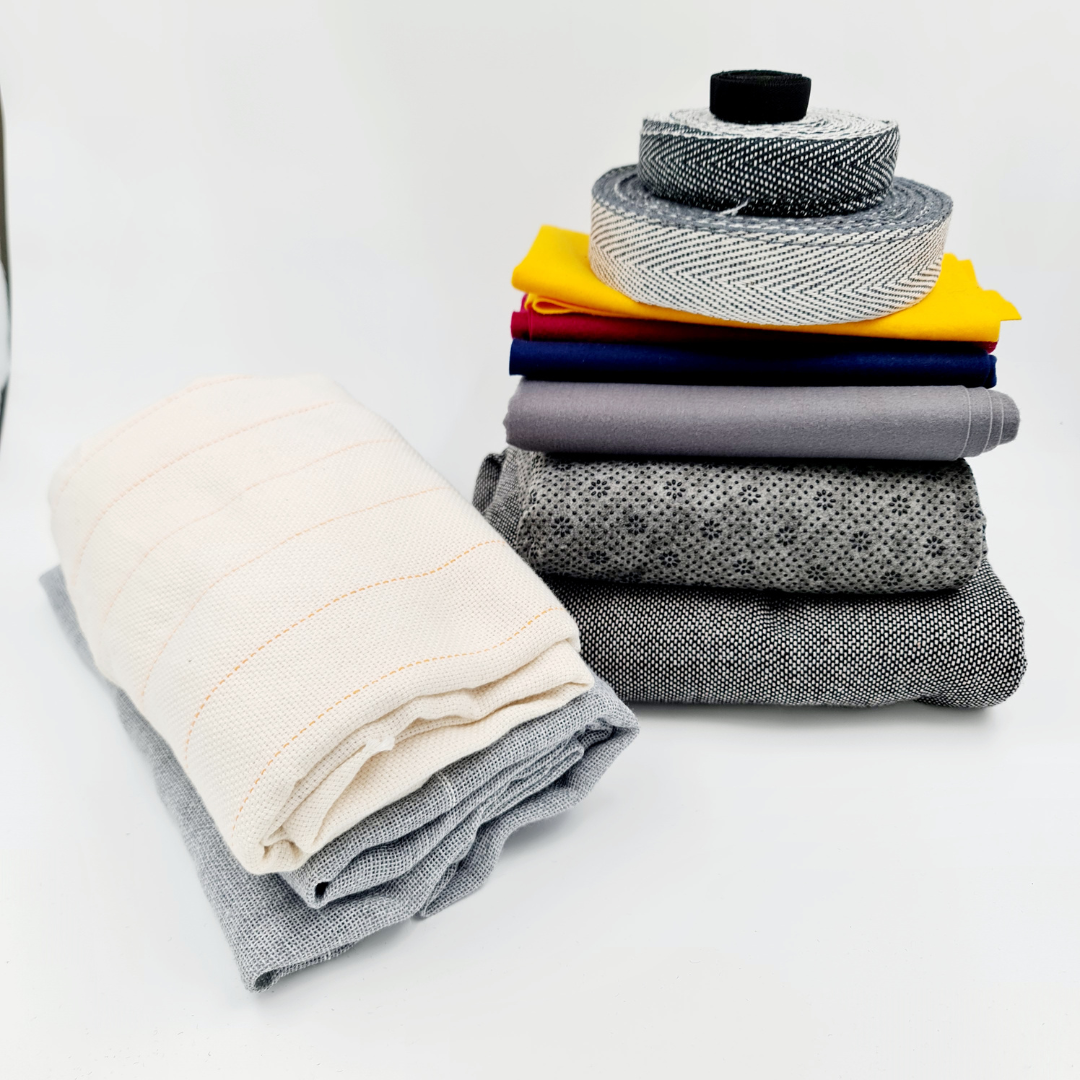 Premium German Grey Primary Tufting Cloth - in stock!! - All Things EFFY