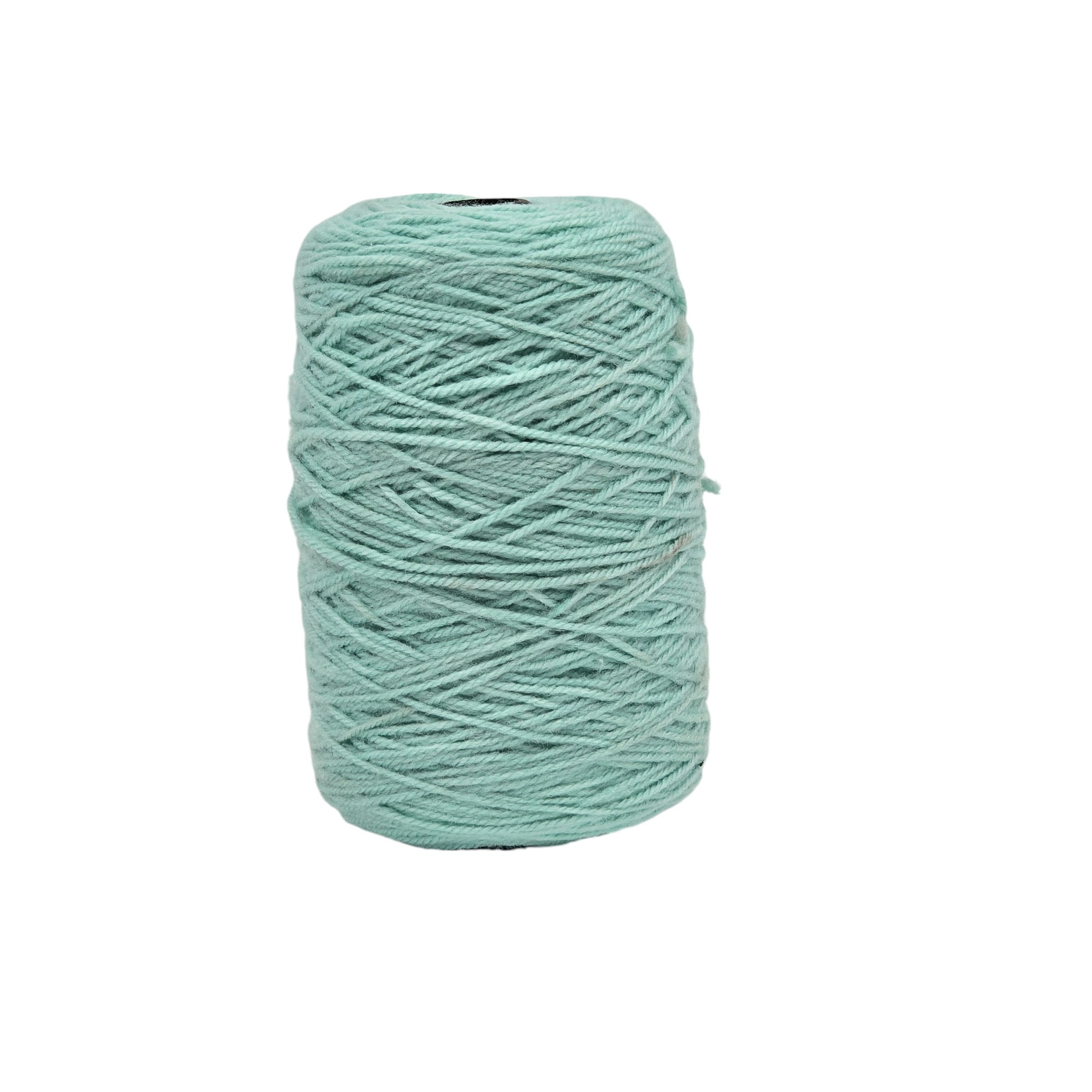 100% Acrylic Rug Yarn 0.55lb Cones | Pre-Order Ships Approx. Jan 12, 2026