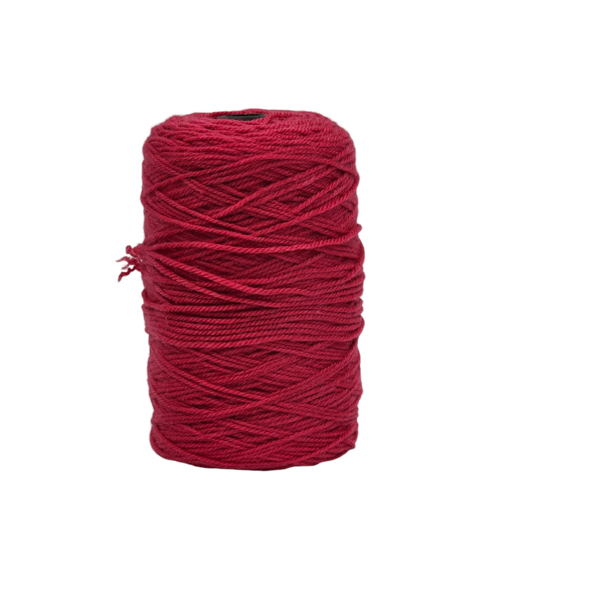 100% Acrylic Rug Yarn 0.55lb Cones | Pre-Order Ships Approx. Jan 12, 2026