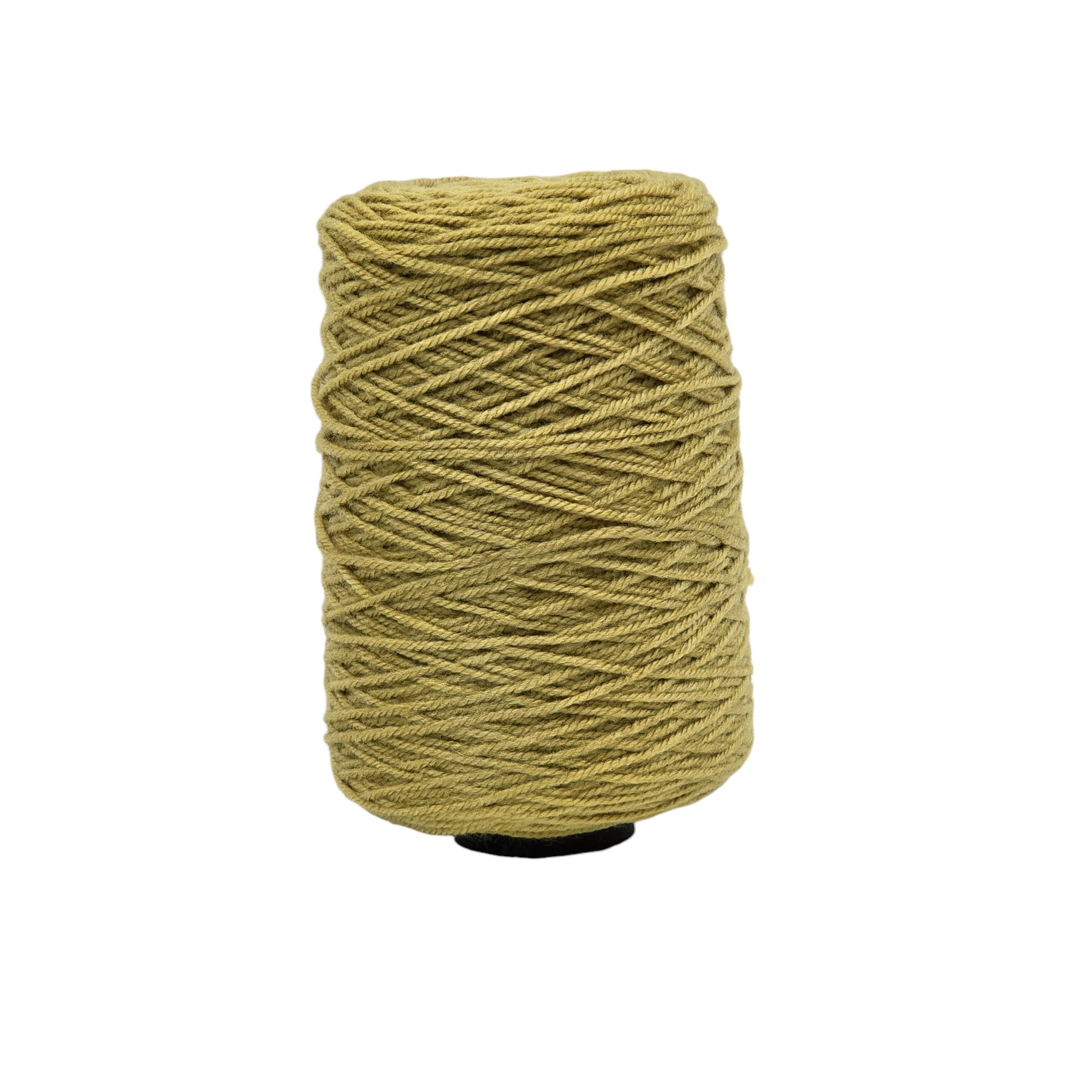 100% Acrylic Rug Yarn 0.55lb Cones | Pre-Order Ships Approx. Jan 12, 2026