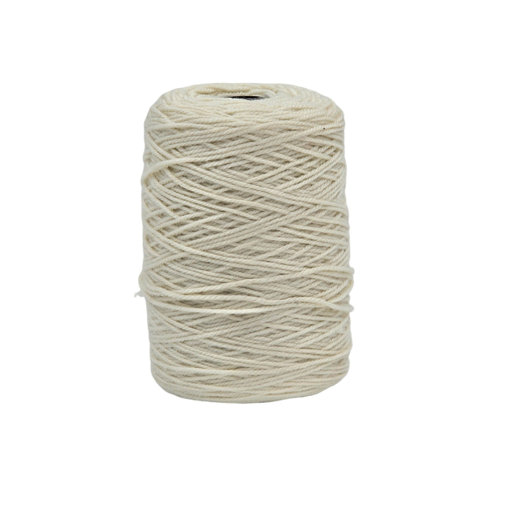 100% Acrylic Rug Yarn 0.55lb Cones | Pre-Order Ships Approx. Jan 12, 2026