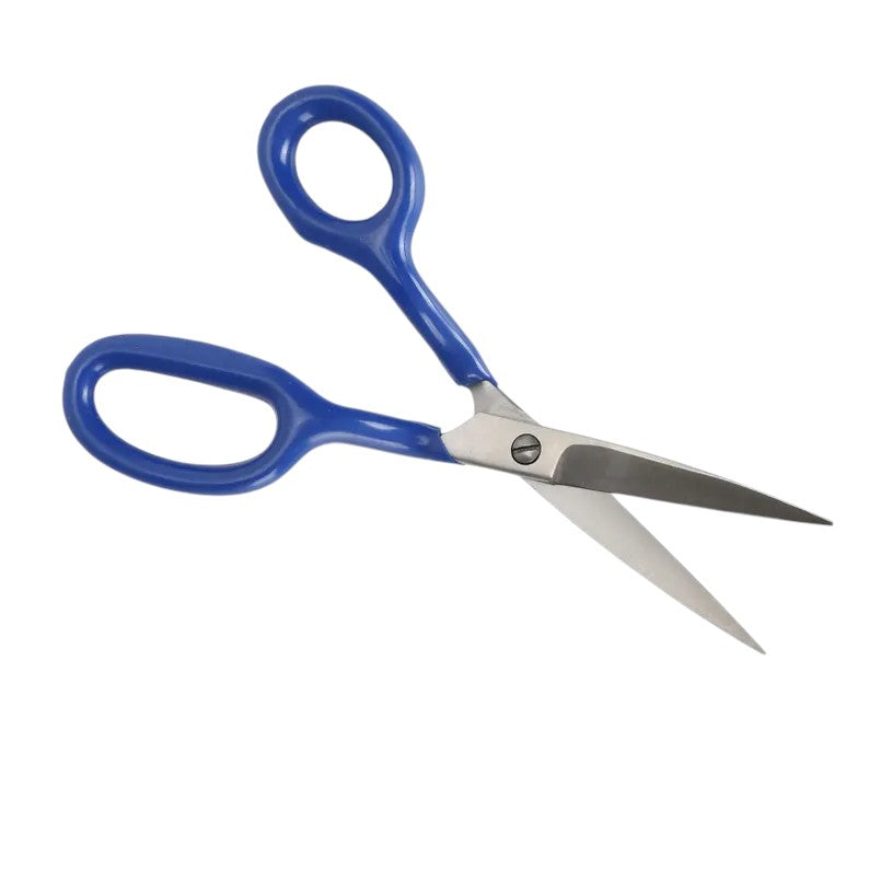 Bent Tip Rug Carving Scissors | Pre- Order Ships approx. Dec 22nd, 2025