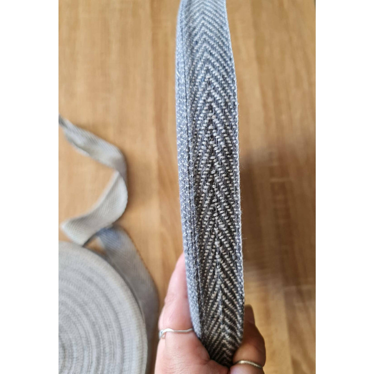 Professional Rug Binding | Pre- Order Ships approx. Dec 22nd, 2025