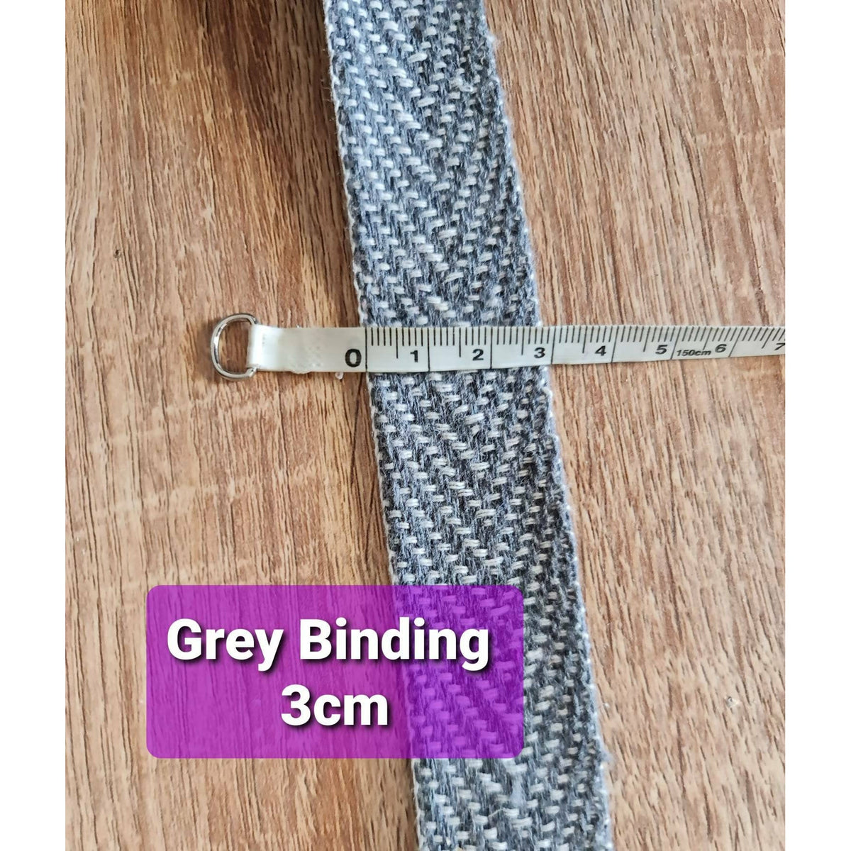 Professional Rug Binding | Pre- Order Ships approx. Dec 22nd, 2025