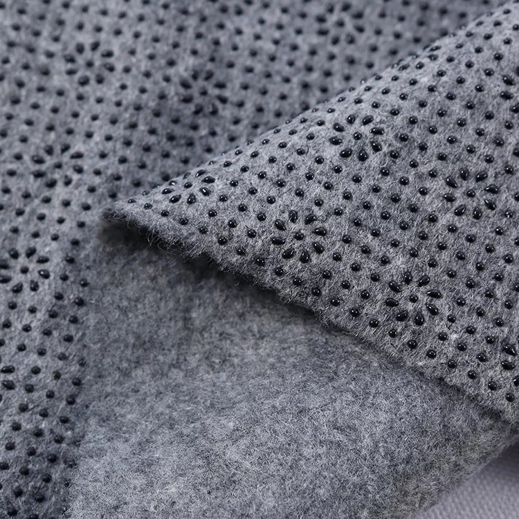 Non-Slip Rug Backing Fabric