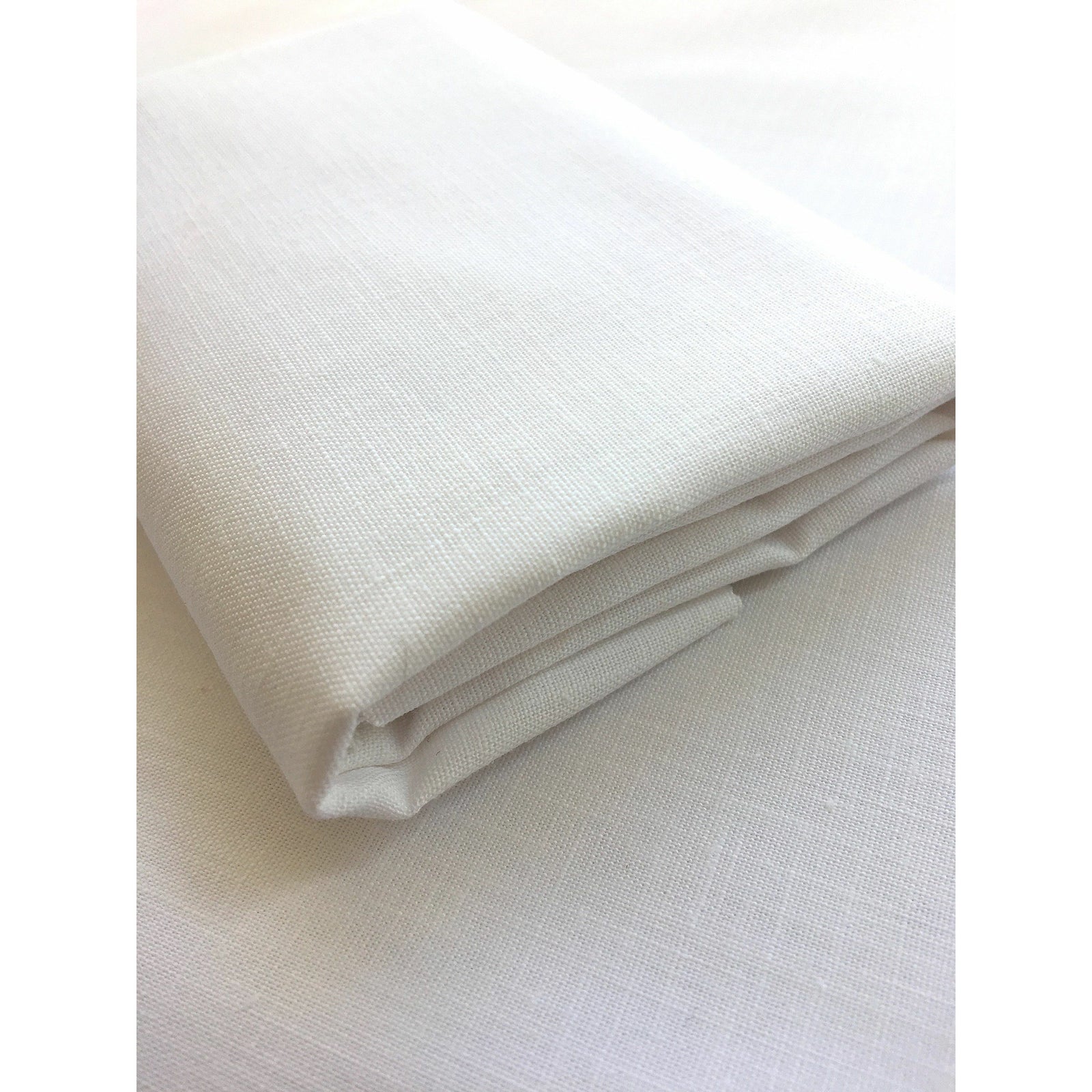 Monks Cloth with White Guidelines in Multiple Sizes - Available Now! - All  Things EFFY