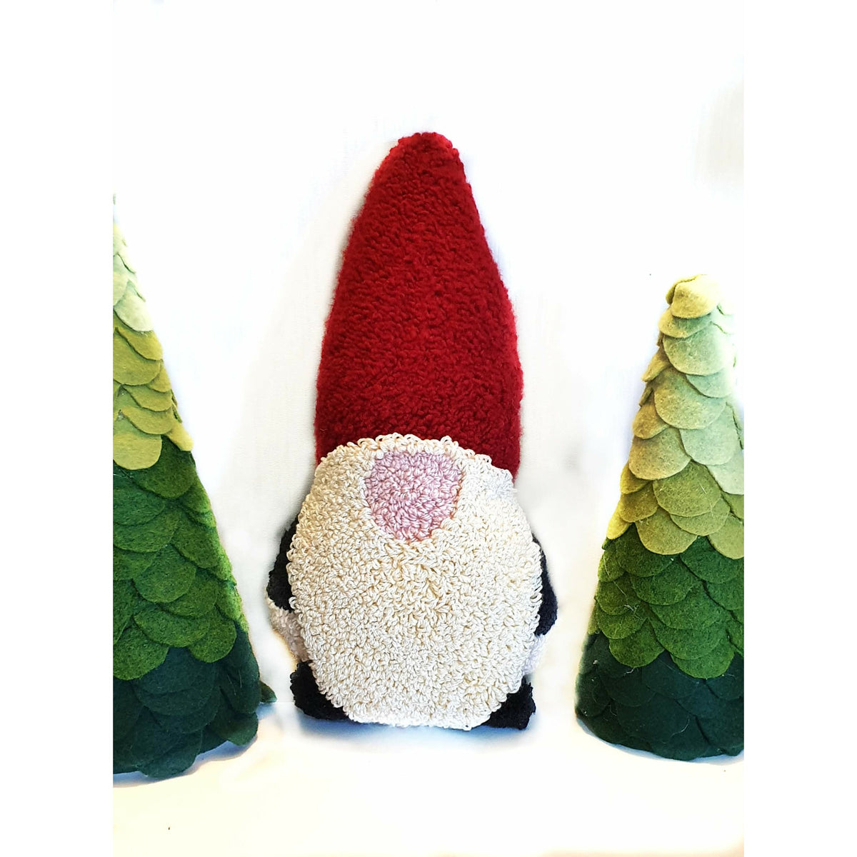 Beginners Chunky Punch Needle Workshop - October 14th, 2023 6PM - 9PM