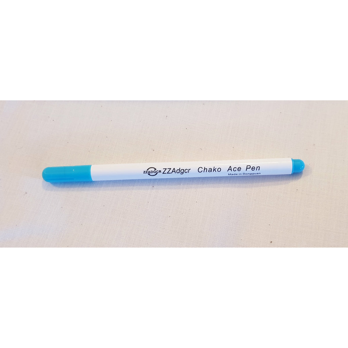 Water Soluble Marker - Punch Needle Supplies NZ