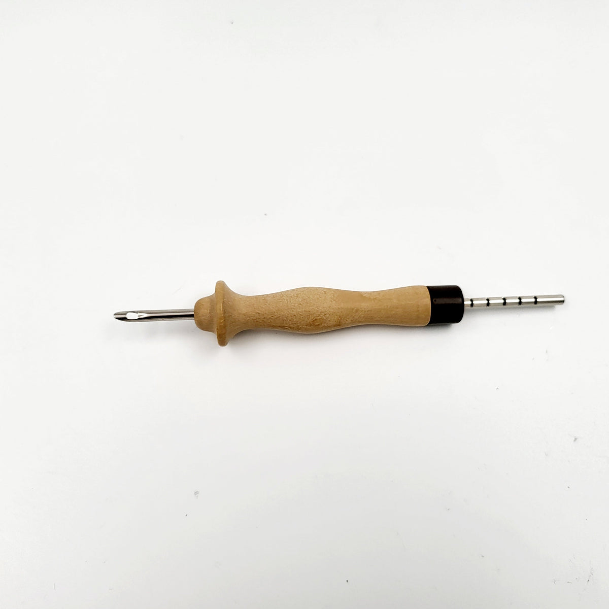 Ergonomic Lavor Punch Needle - Now in TWO sizes!