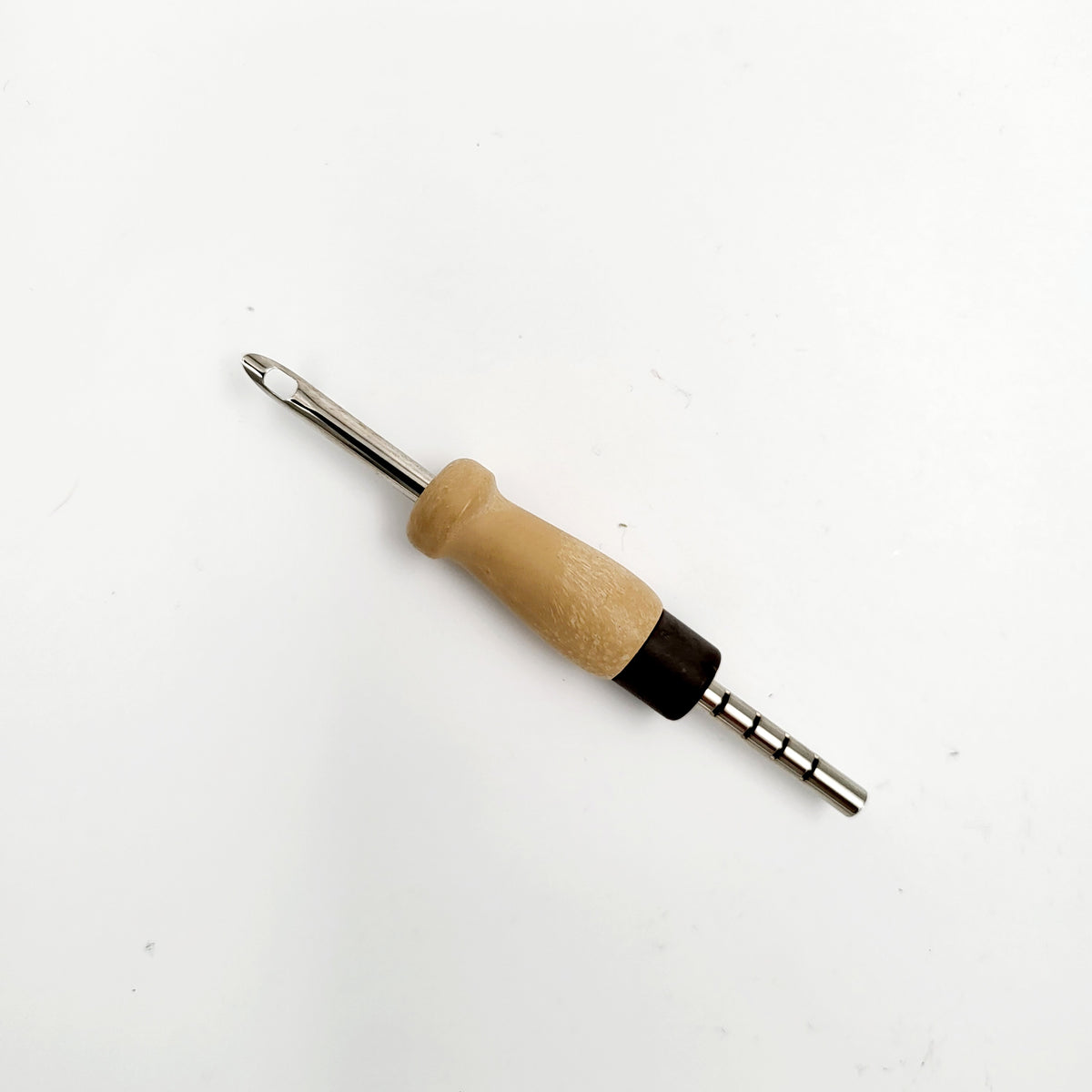 Lavor Recyled Plastic Adjustable Chunky Punch Needle