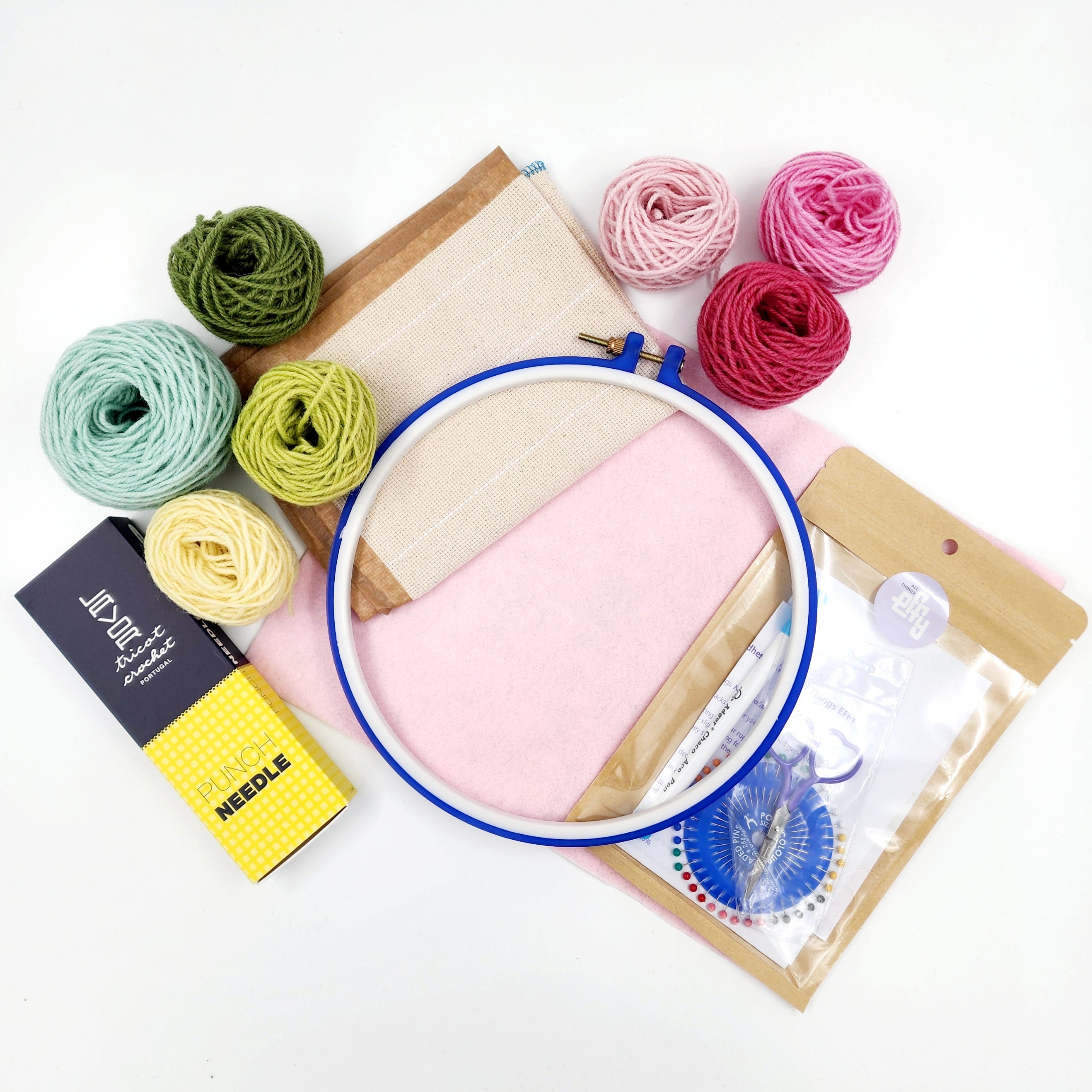 Lavor Needles - Tricot&Crochet