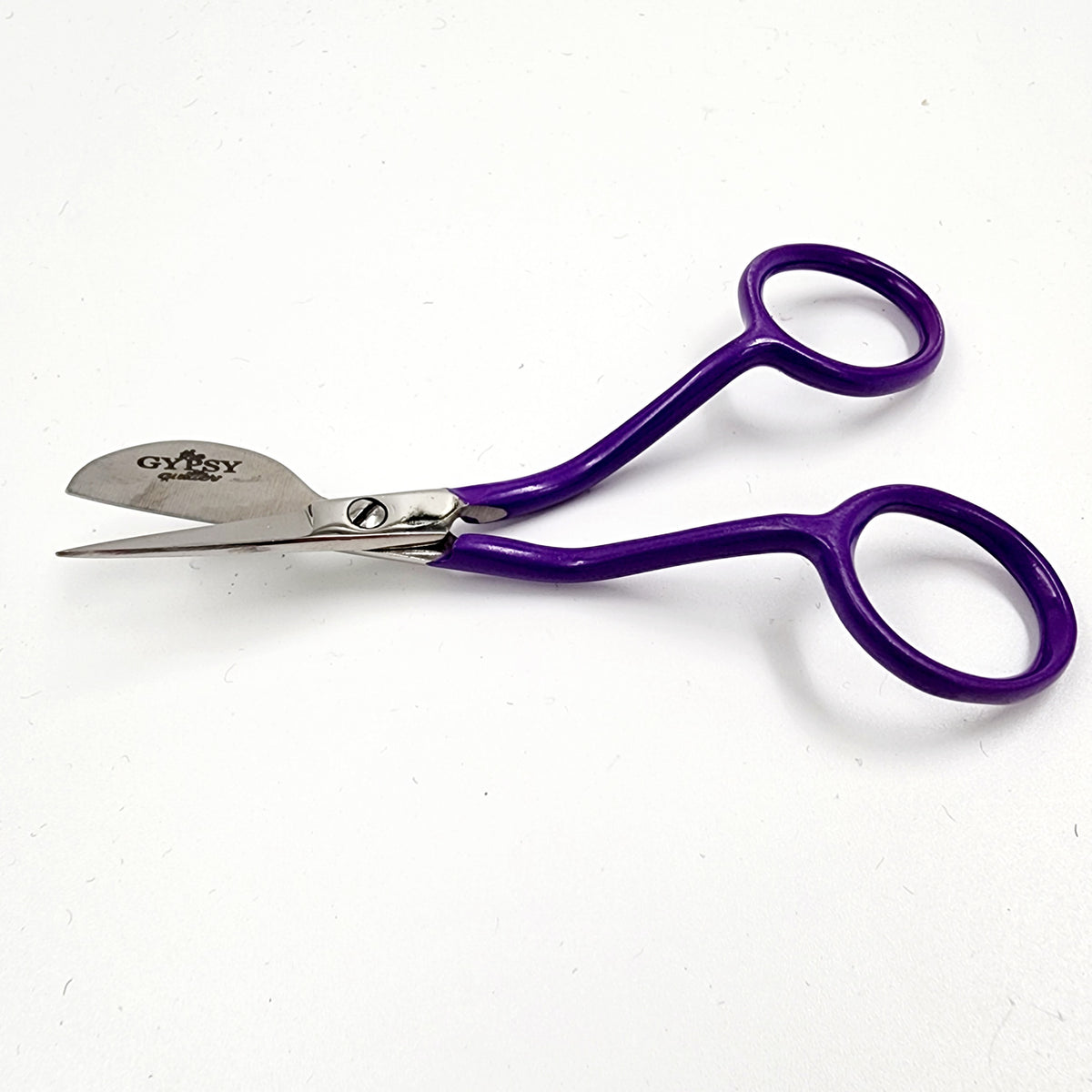 The Gypsy Mini Duckbill Applique Scissors
