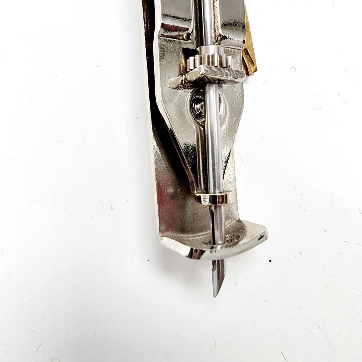 EFFY Rotary Punch Needle -In stock!!