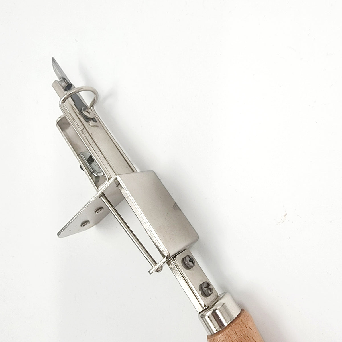 Basic Hand Tufting Tool - Loop Pile
