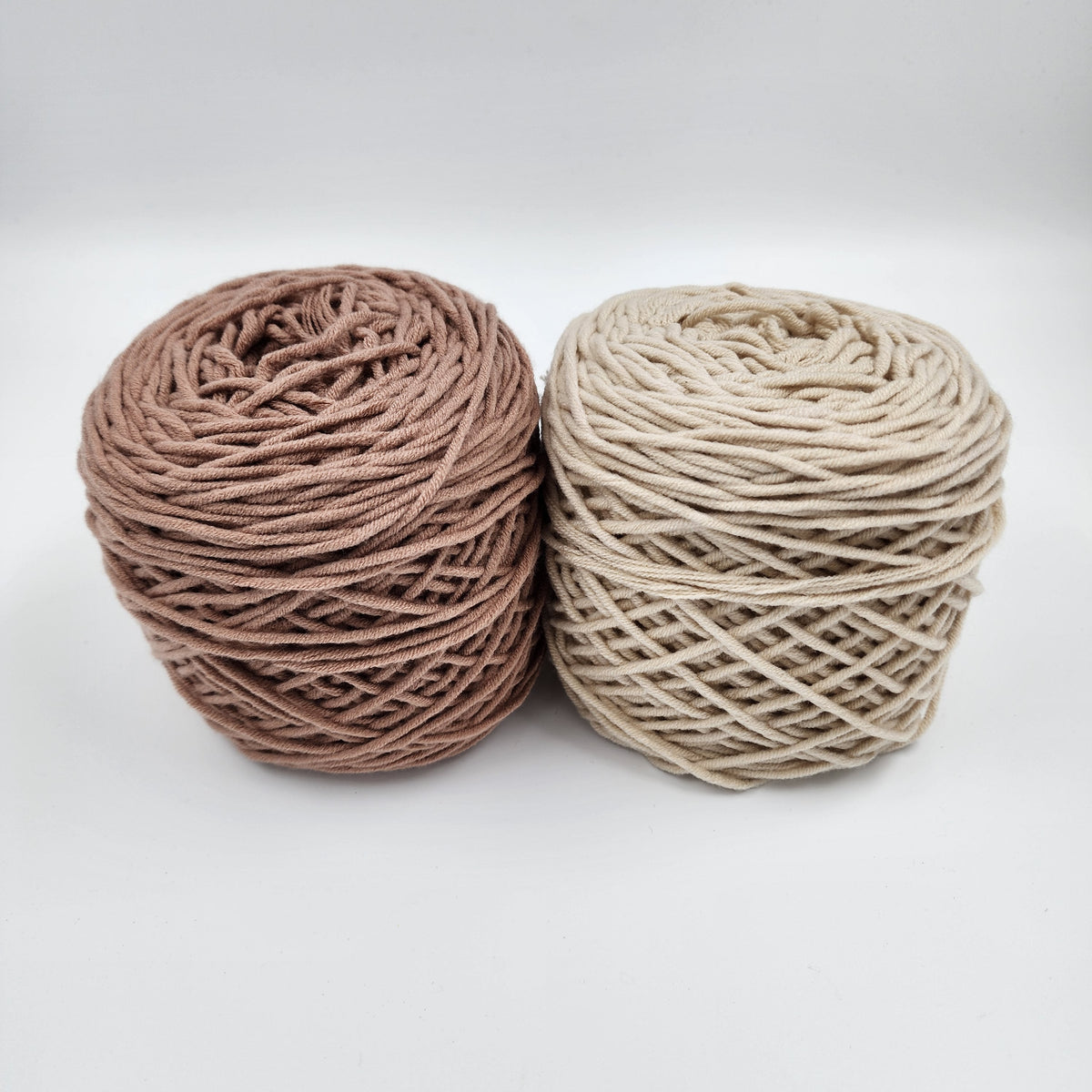 EFFY Chunky Cotton Acrylic Yarn Bundles! Inspiration awaits!