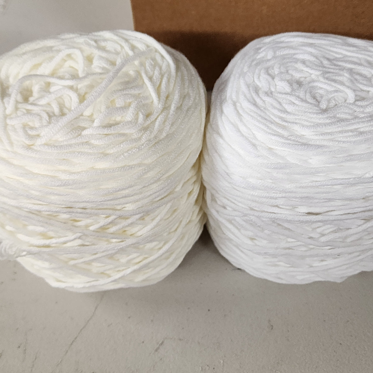 EFFY Chunky Cotton Acrylic Yarn Bundles! Inspiration awaits! - All Things  EFFY