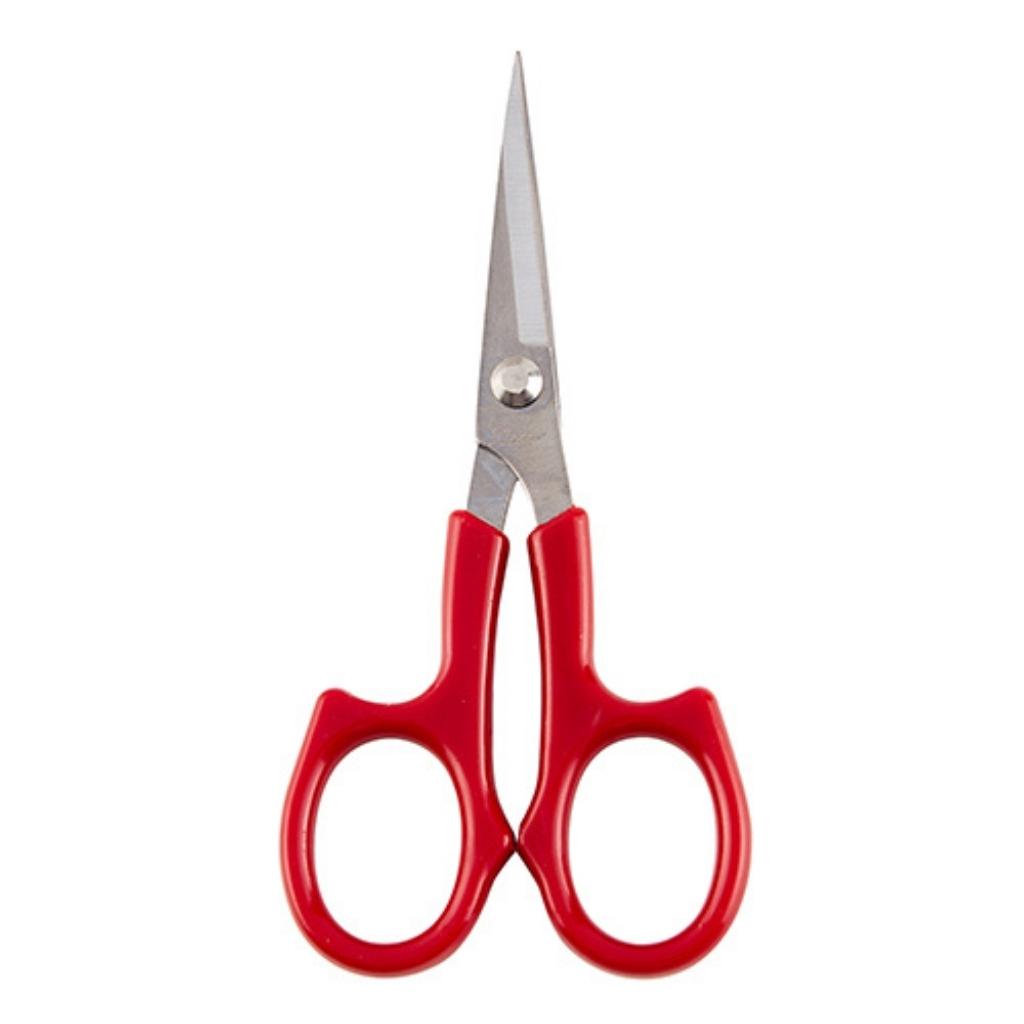 Klasse Curved Tip Applique Scissors (available NOW!)