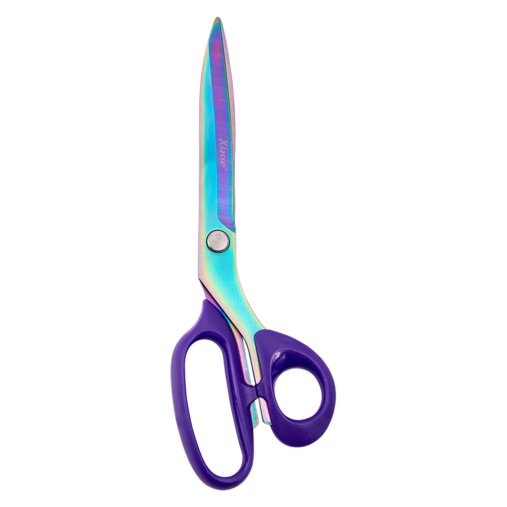 Rainbow Tailoring Scissors 262mm (10 3/8″)