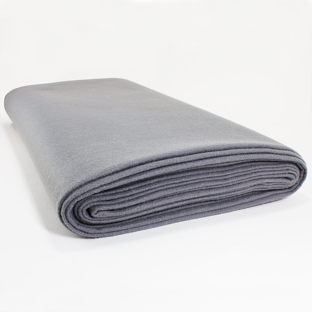 Gray Felt Final backing cloth – Tufting
