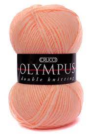 Crucci Olympus DK Acrylic Yarn