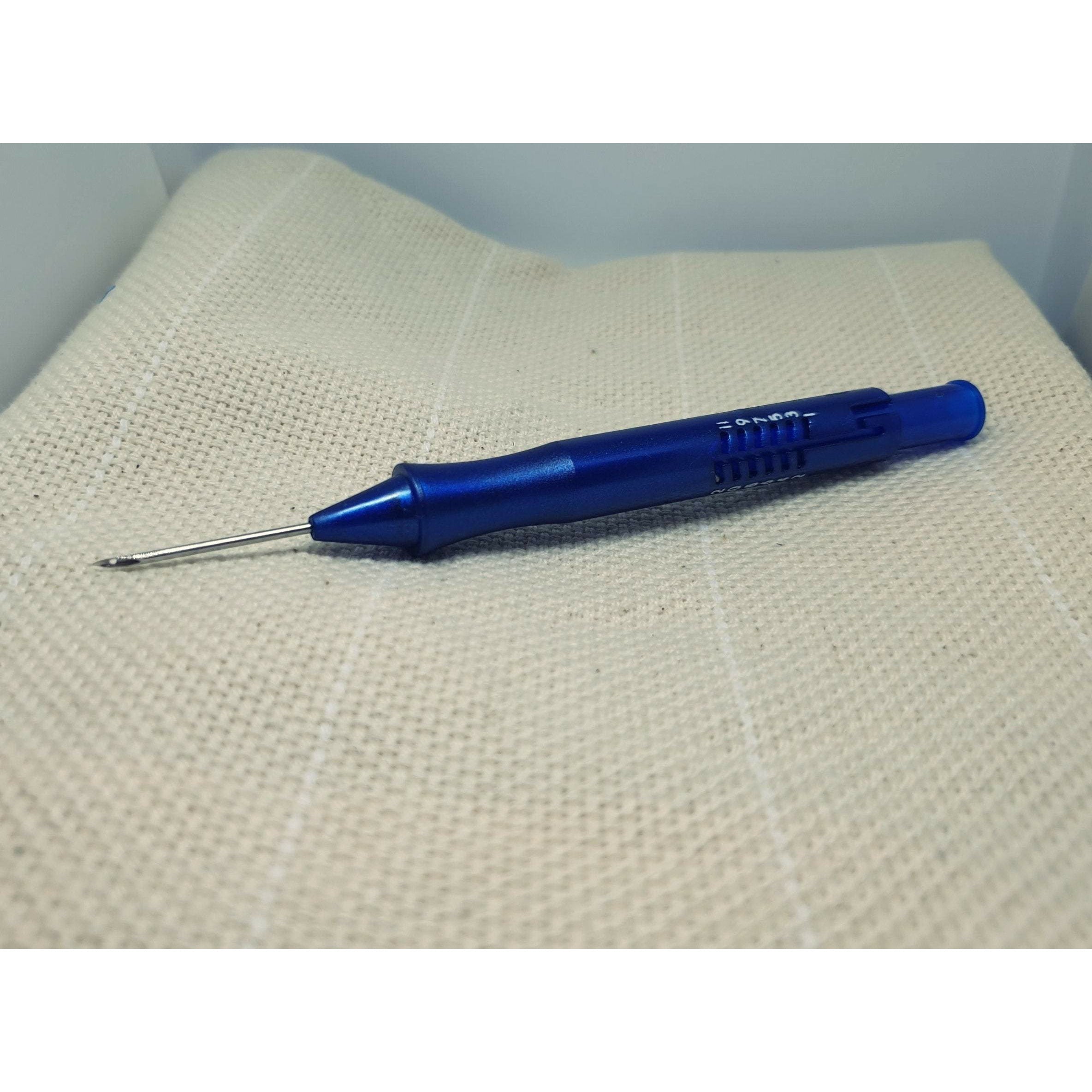 Punch Needle Embroidery Pen® – RunMDeal